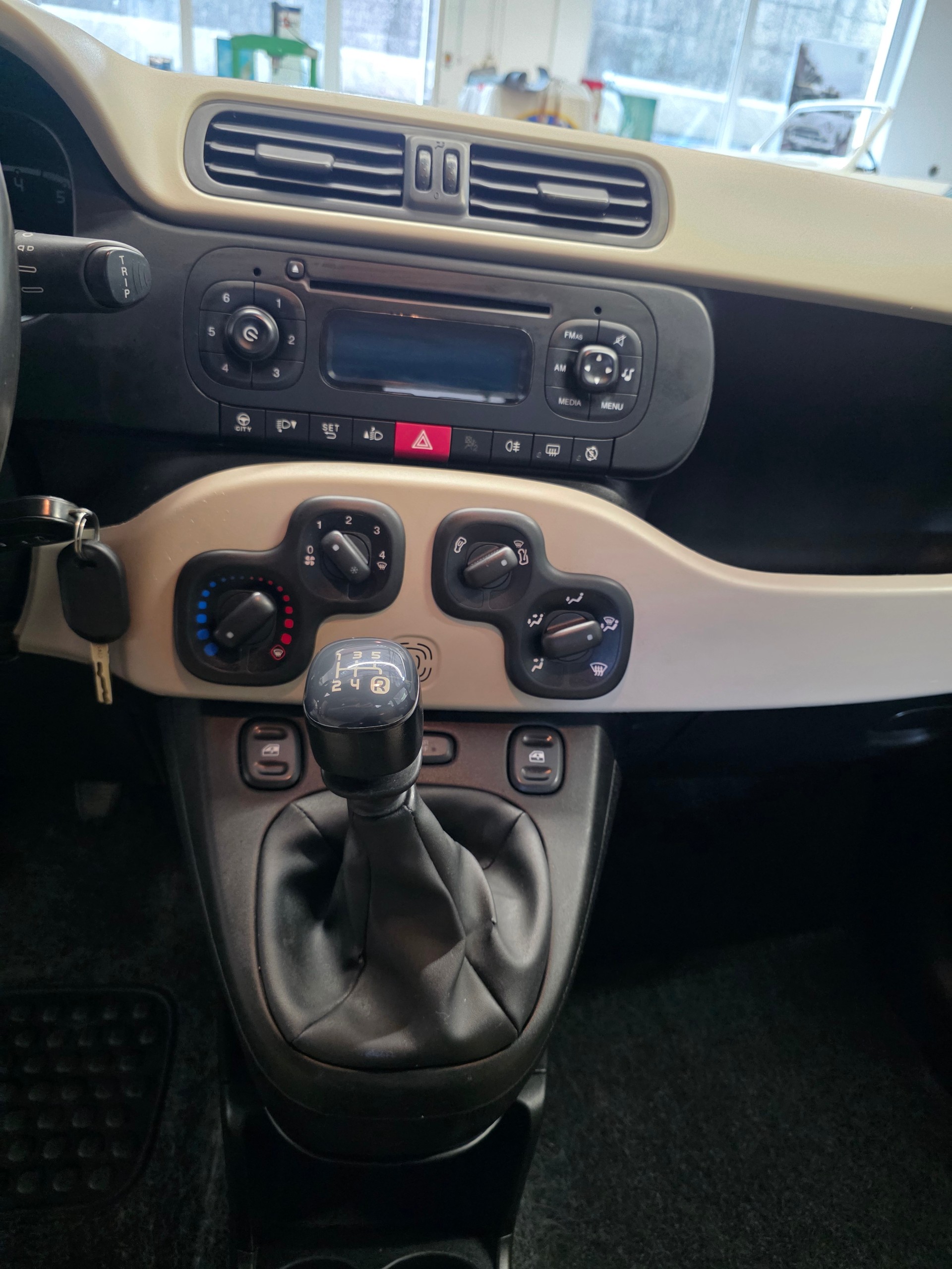 FIAT Panda 0.9 Twinair K-Way-image-11