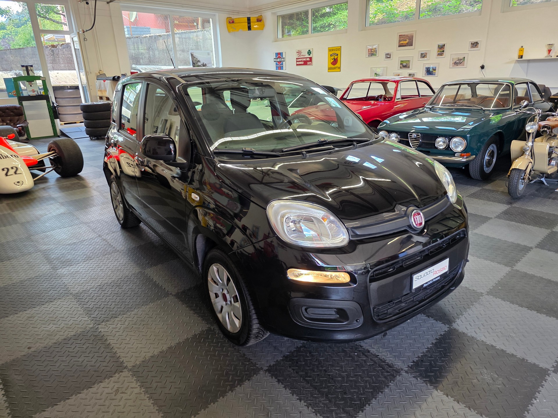 FIAT Panda 0.9 Twinair K-Way-image-1