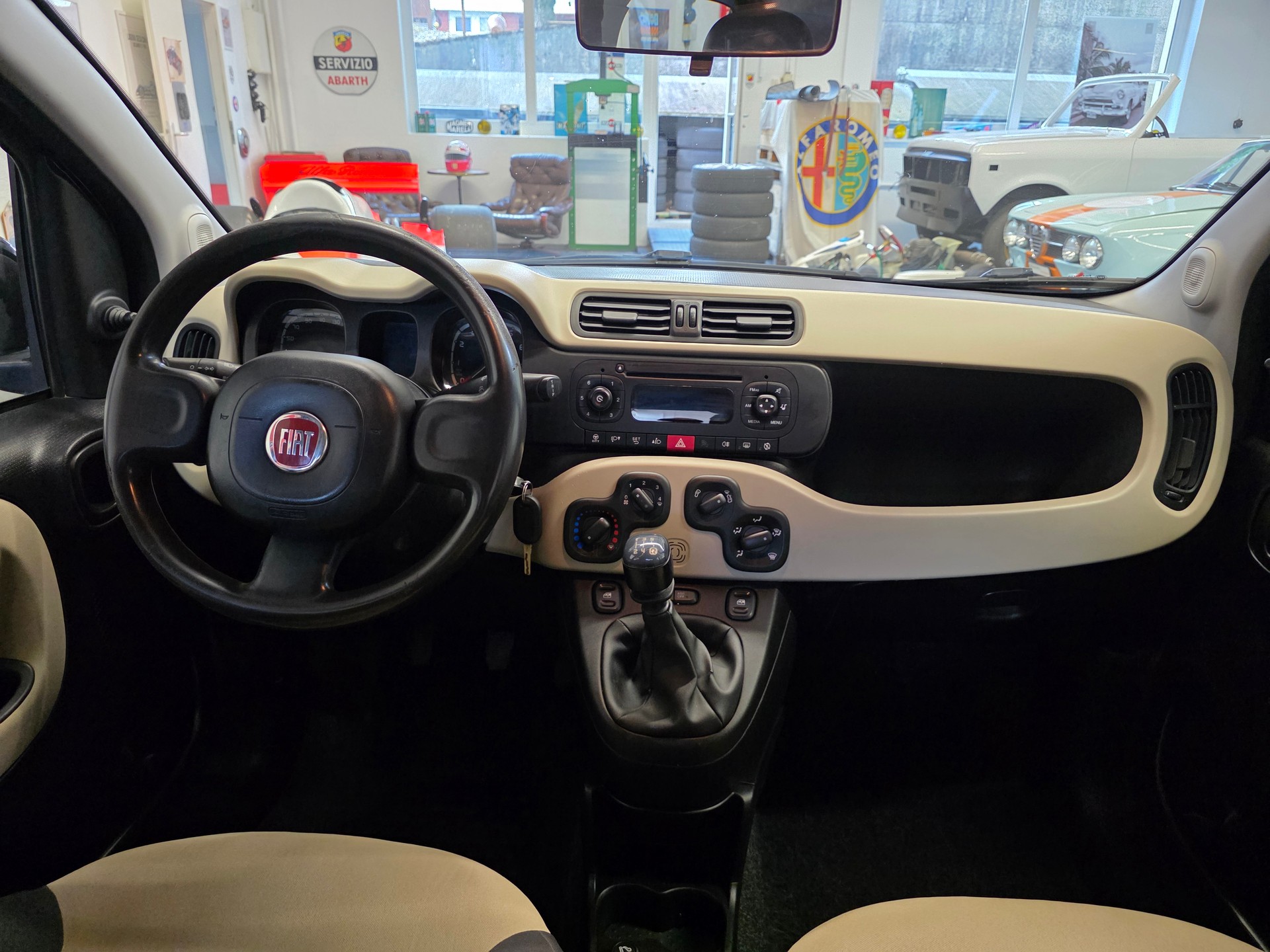 FIAT Panda 0.9 Twinair K-Way-image-10