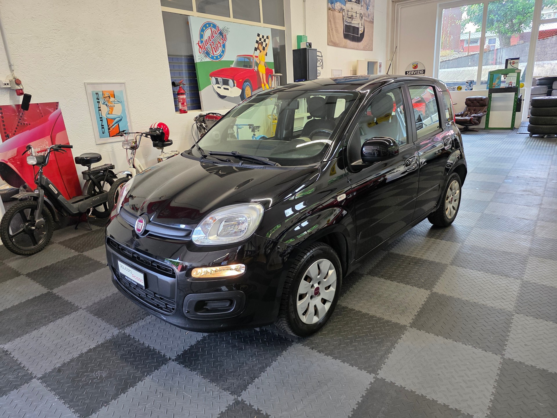 FIAT Panda 0.9 Twinair K-Way-image-3