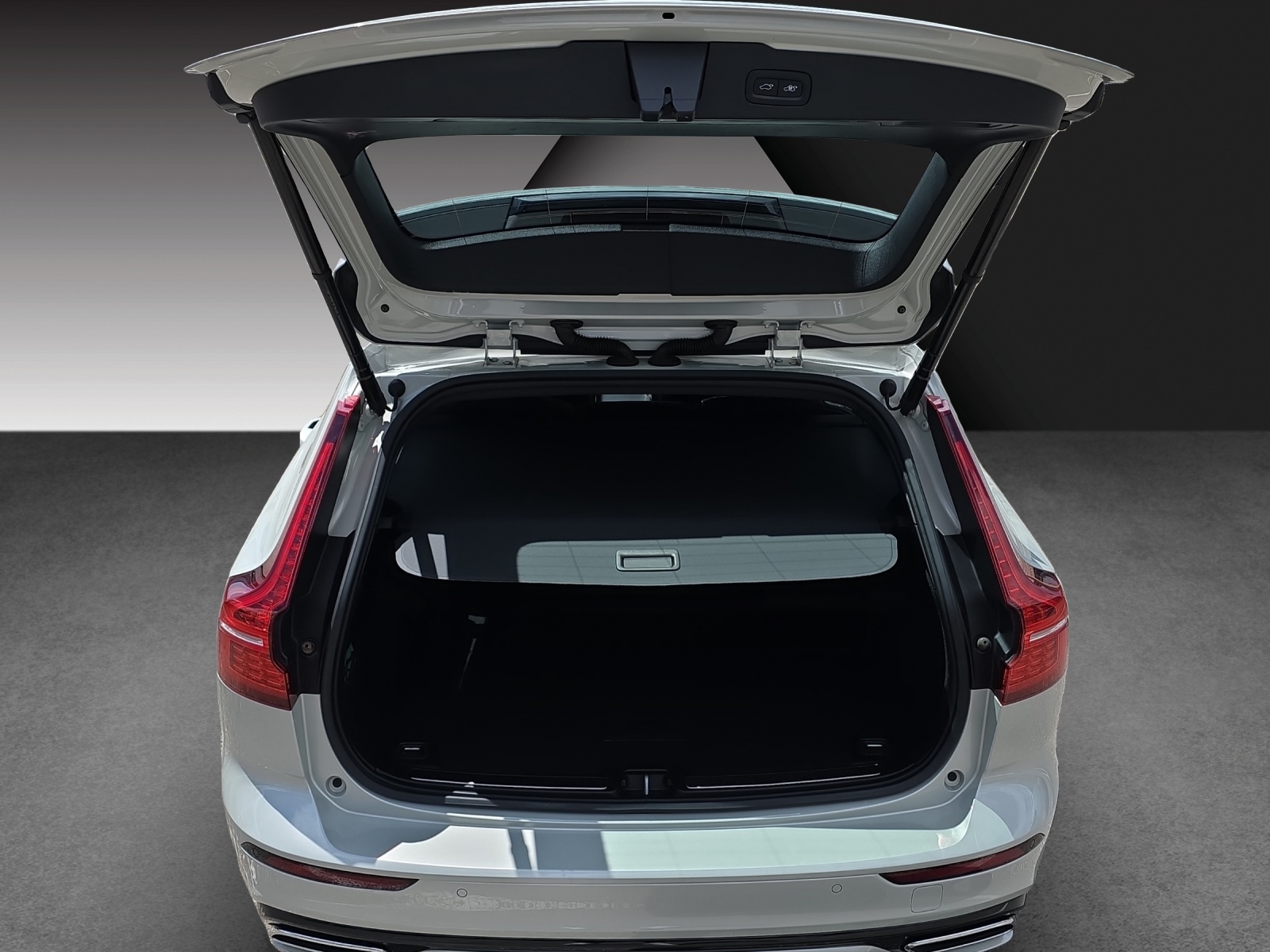 VOLVO V60 B4 Diesel Mild Hybrid Plus Dark Geartronic-image-6