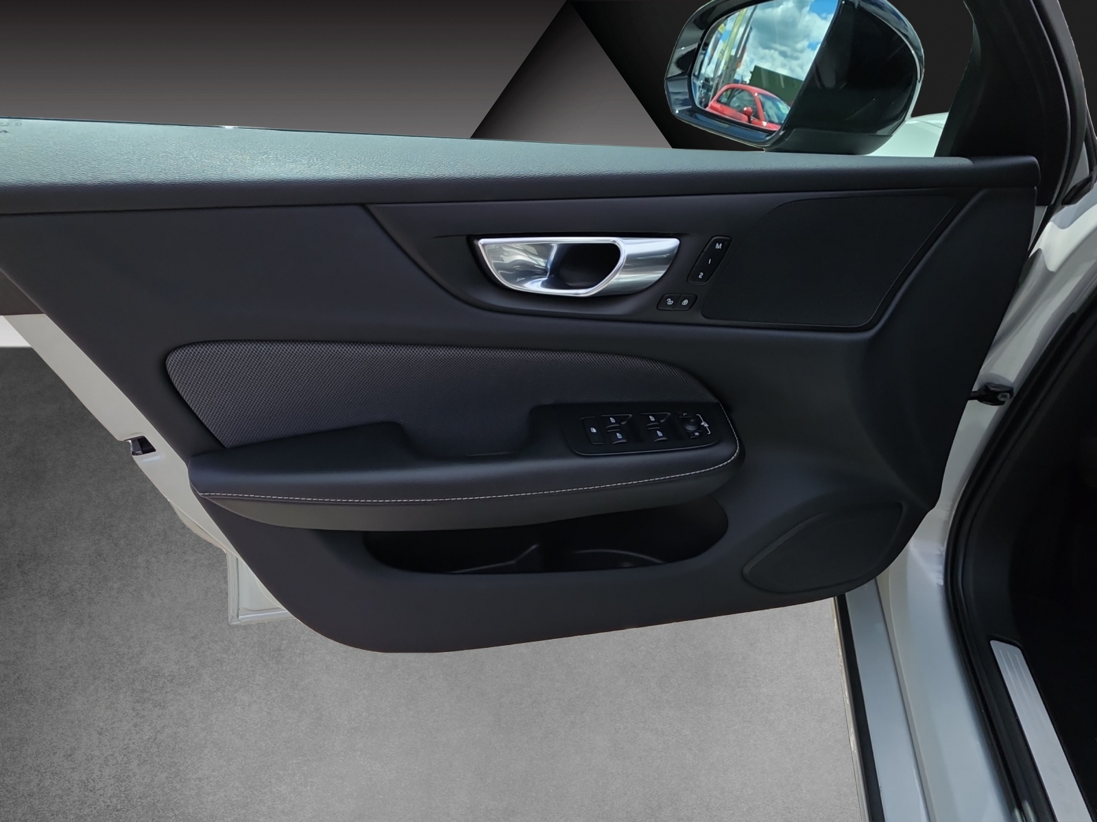 VOLVO V60 B4 Diesel Mild Hybrid Plus Dark Geartronic-image-15