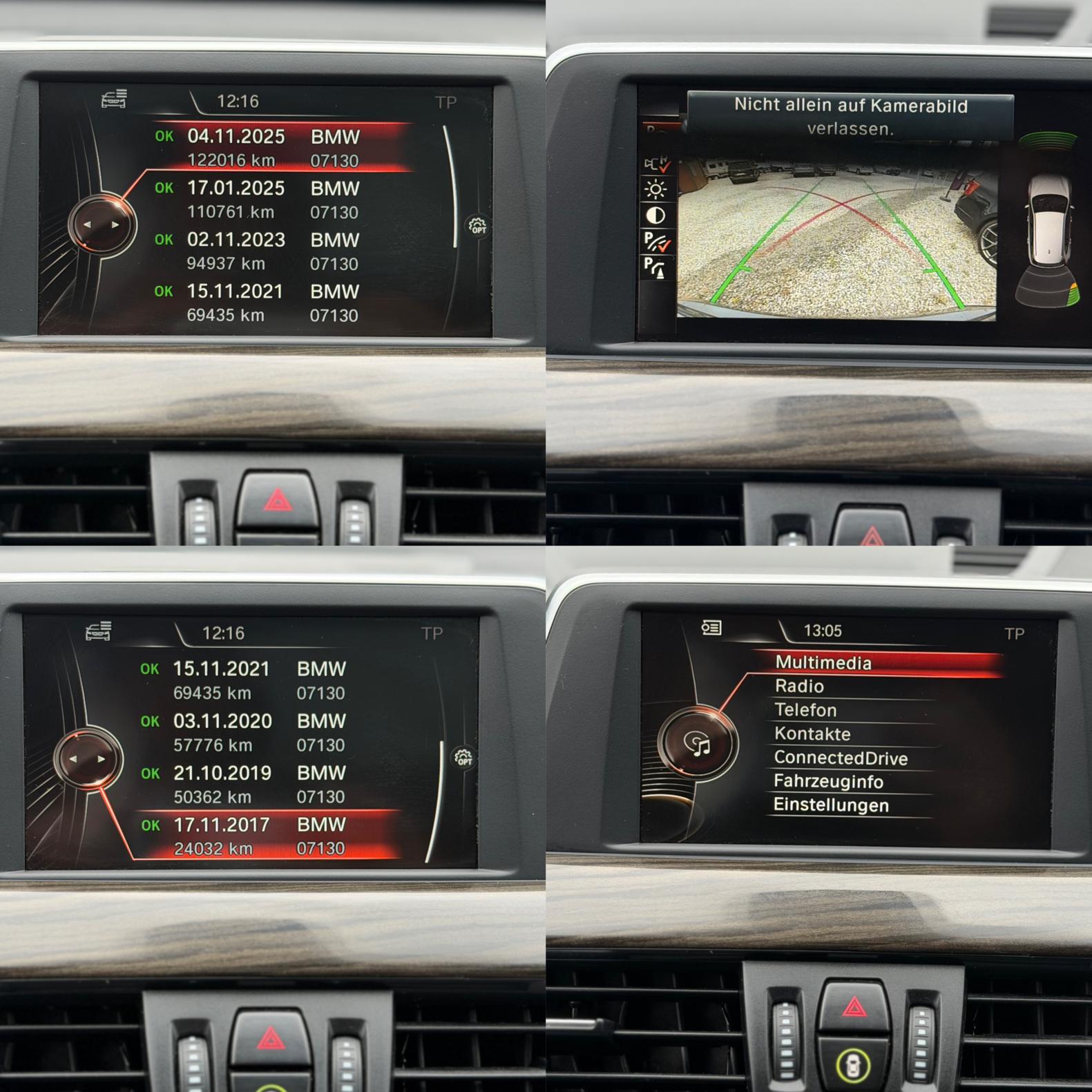 BMW X1 xDrive 20i M Sport Steptronic * CH Fahrzeug * 1. Hand *-image-15