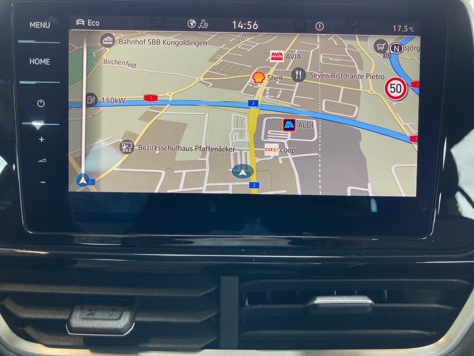 VW T-Roc 2.0 TSI R-Line DSG 4Motion-image-13
