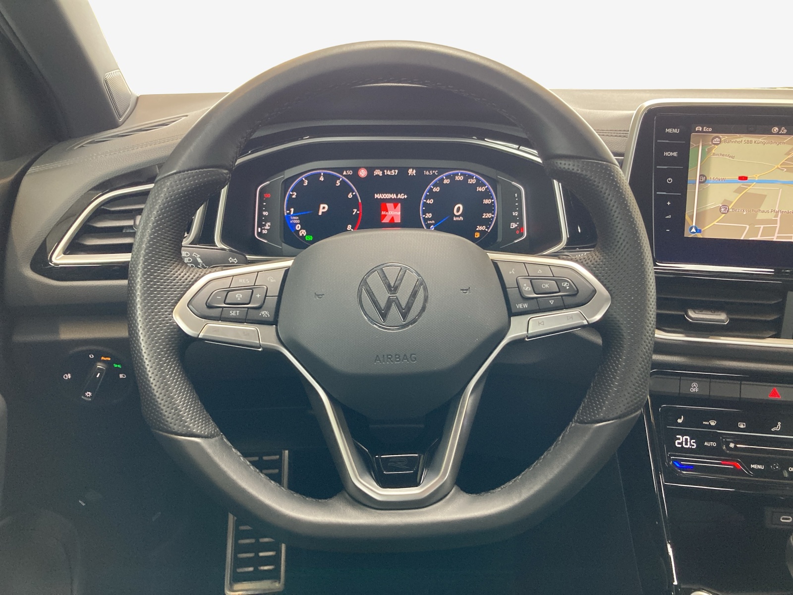 VW T-Roc 2.0 TSI R-Line DSG 4Motion-image-9