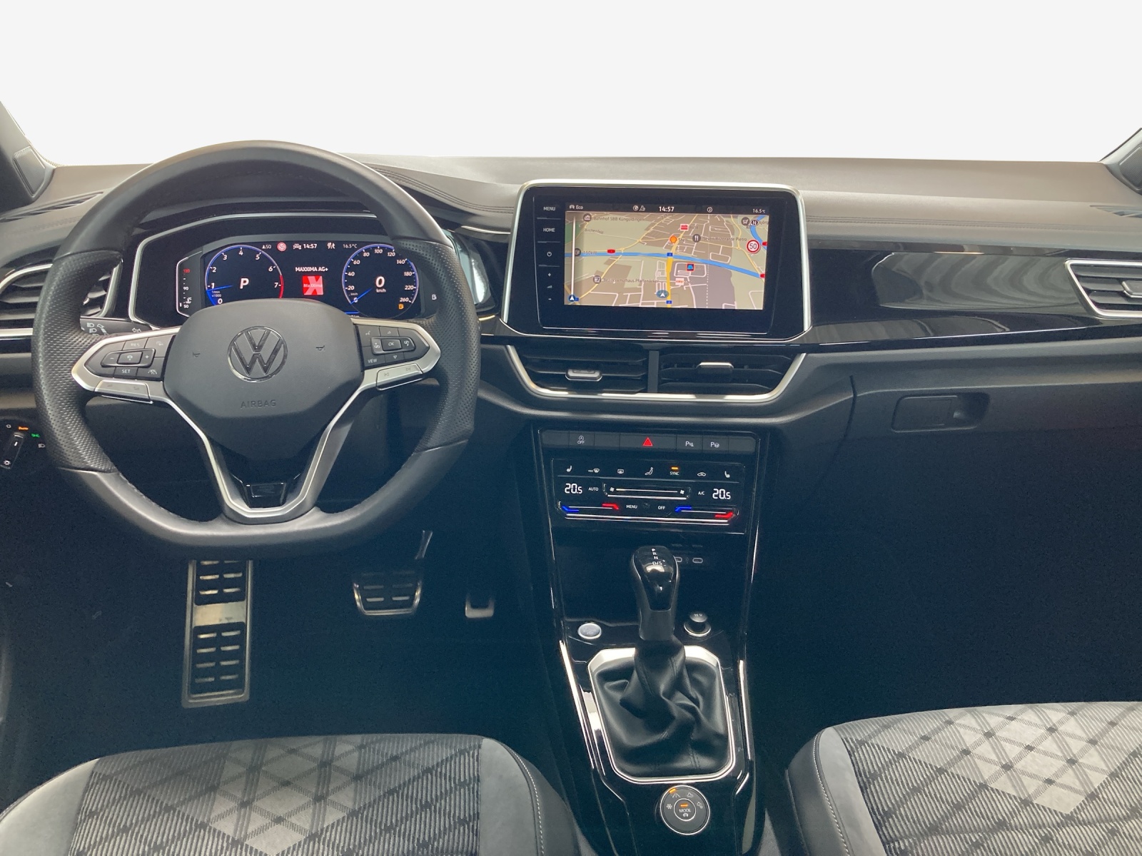 VW T-Roc 2.0 TSI R-Line DSG 4Motion-image-8