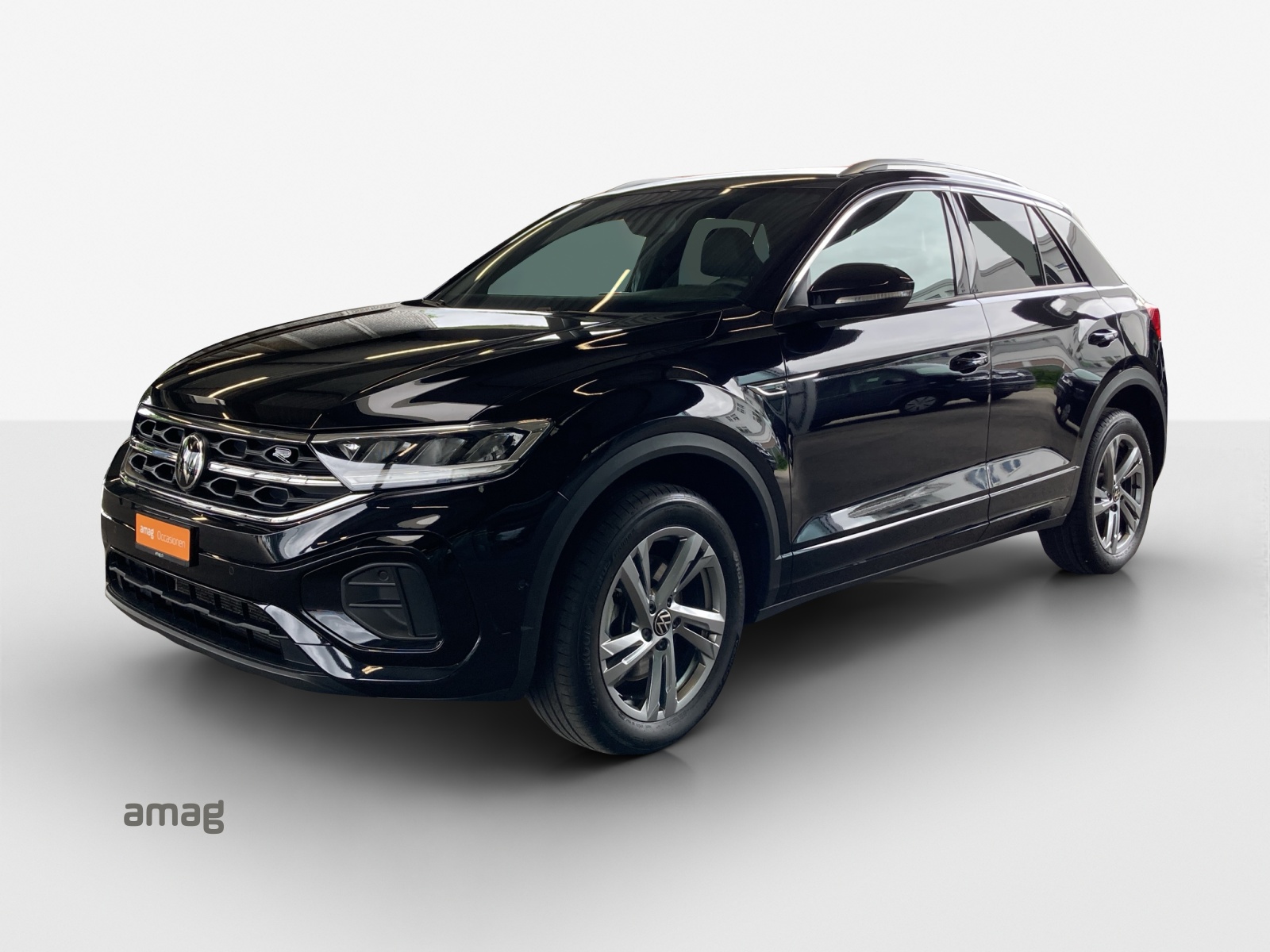 VW T-Roc 2.0 TSI R-Line DSG 4Motion-image-0