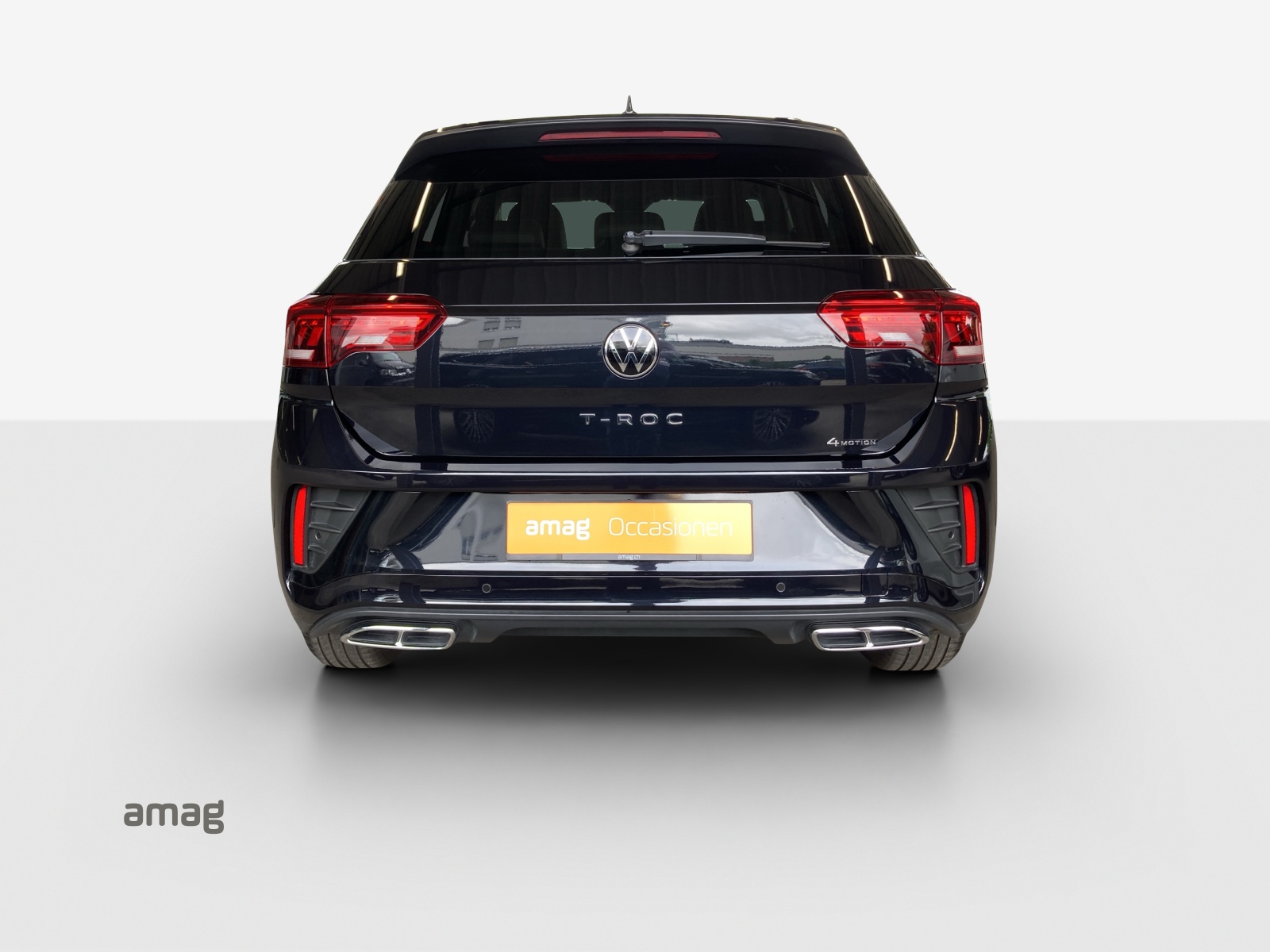 VW T-Roc 2.0 TSI R-Line DSG 4Motion-image-3
