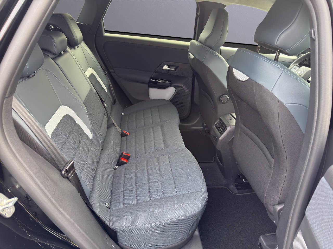 CITROEN e-C5 Aircross Plus-image-9