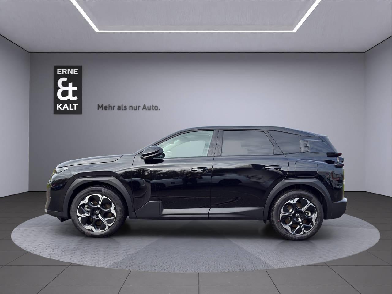 CITROEN e-C5 Aircross Plus-image-1