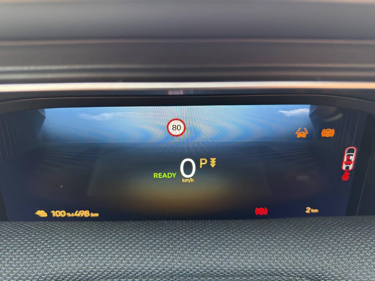 CITROEN e-C5 Aircross Plus-image-5