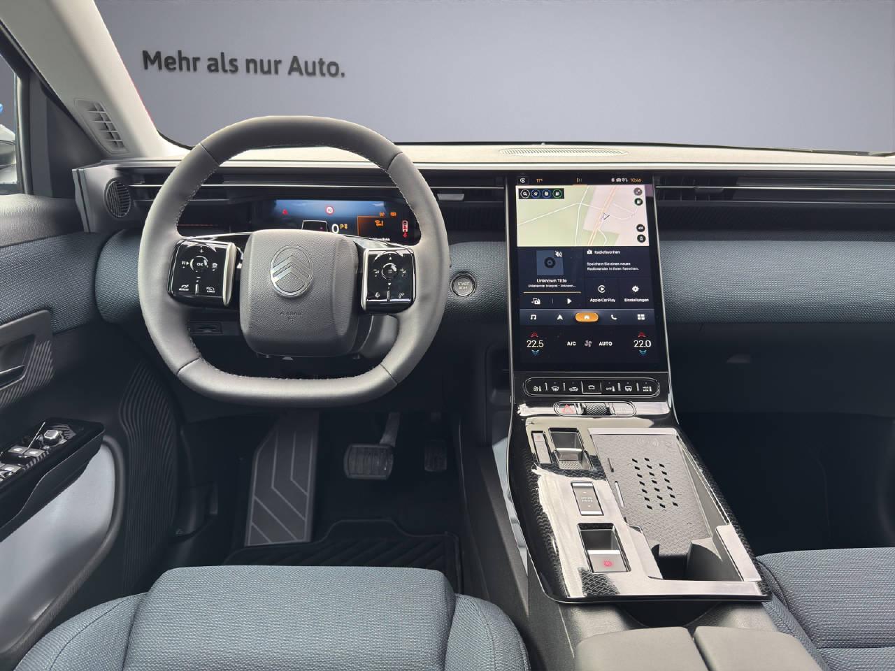 CITROEN e-C5 Aircross Plus-image-6