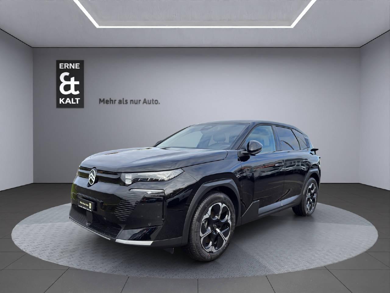 CITROEN e-C5 Aircross Plus-image-0