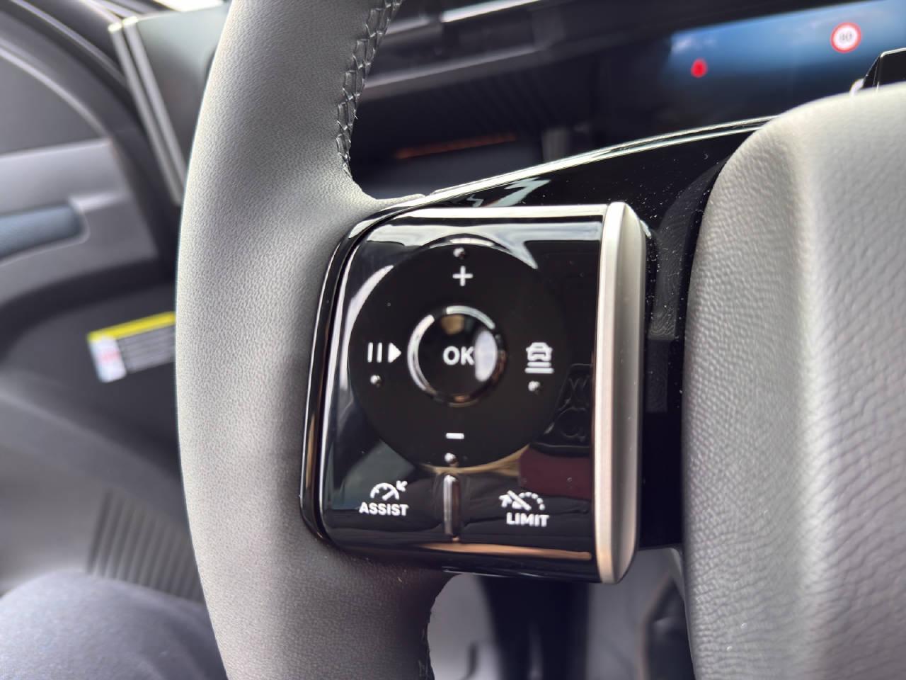 CITROEN e-C5 Aircross Plus-image-15