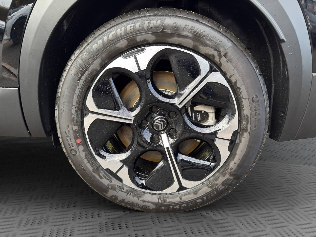 CITROEN e-C5 Aircross Plus-image-11