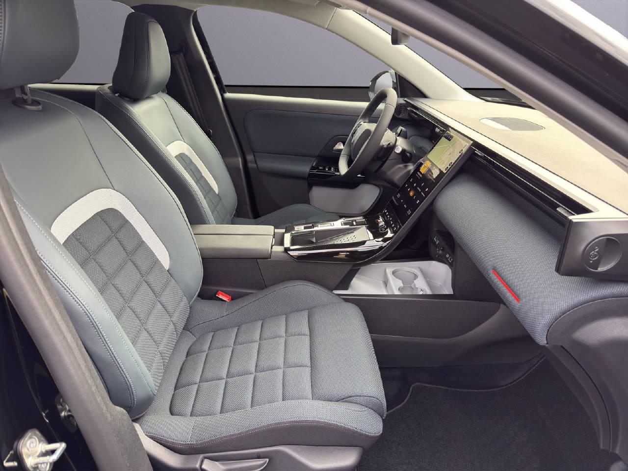 CITROEN e-C5 Aircross Plus-image-8