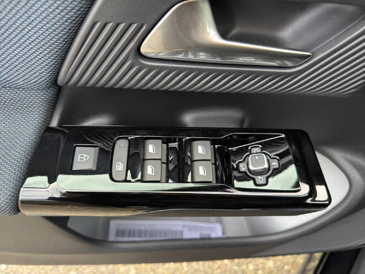 CITROEN e-C5 Aircross Plus-image-13