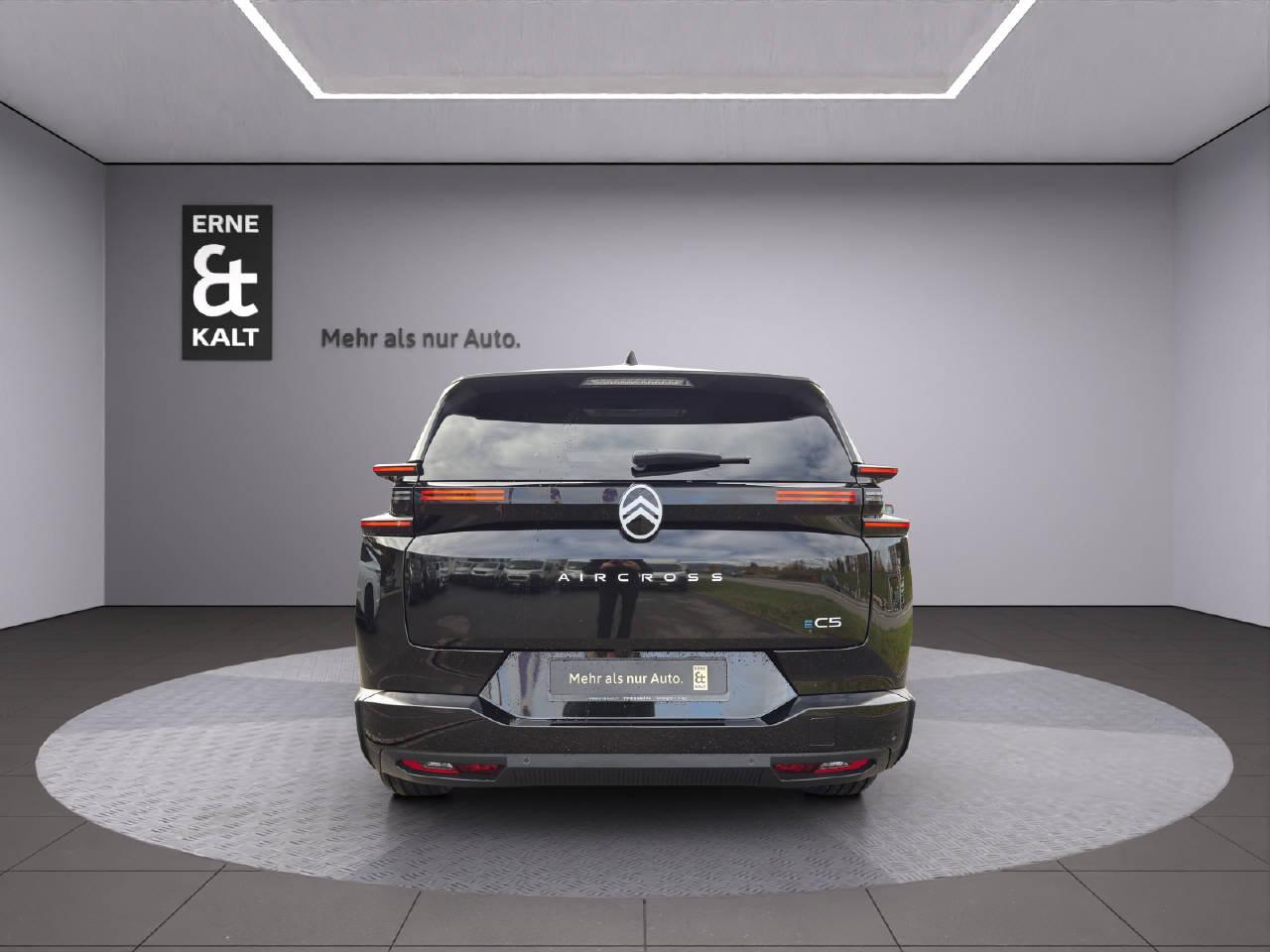 CITROEN e-C5 Aircross Plus-image-2