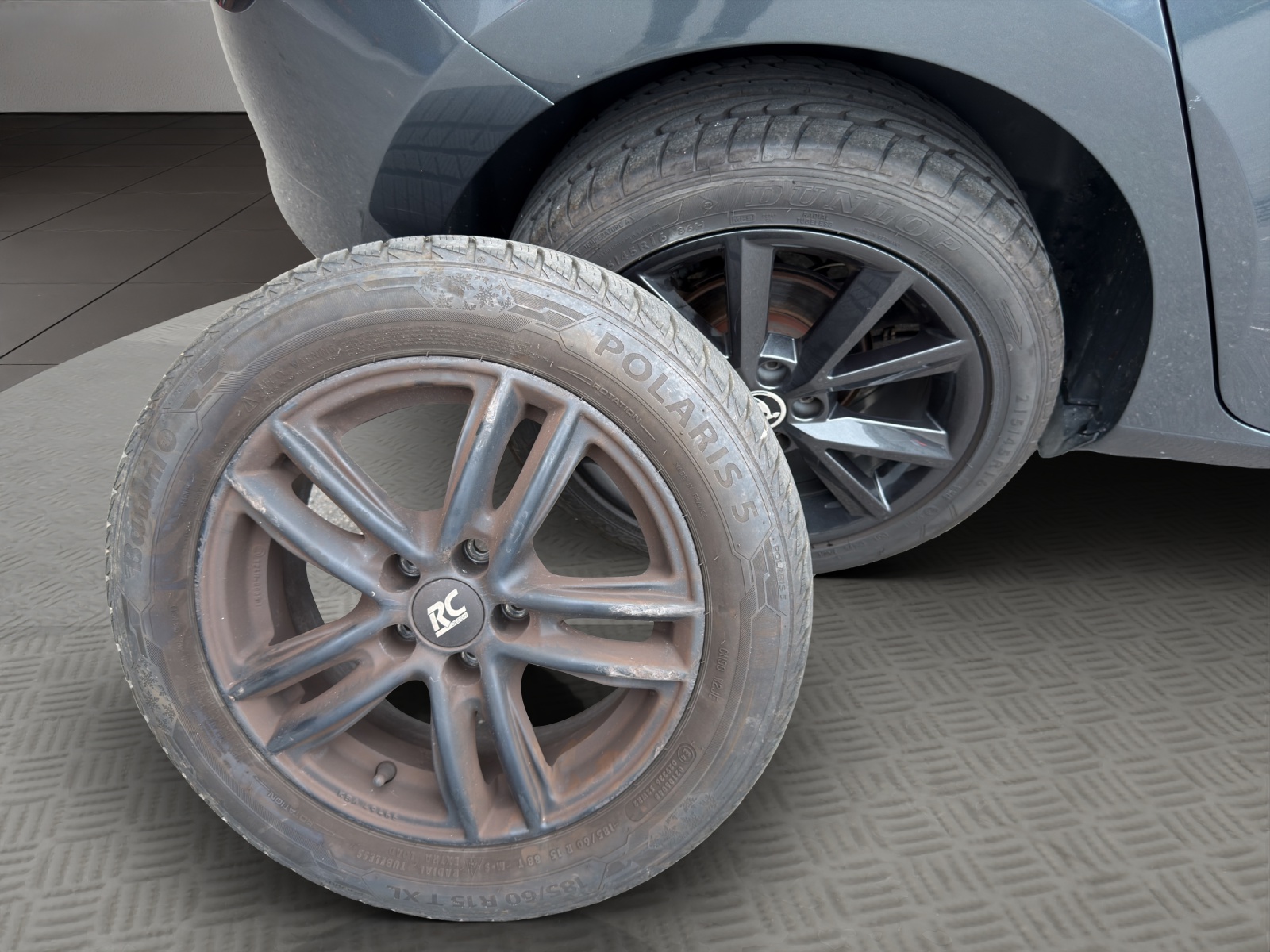 SKODA Fabia 1.4 TDI Style DSG-image-19