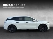 BMW iX xDrive60 M Sport Pro **Action de leasing à 0.9%**-image-5