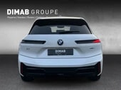 BMW iX xDrive60 M Sport Pro **Action de leasing à 0.9%**-image-3