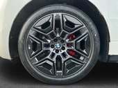 BMW iX xDrive60 M Sport Pro **Action de leasing à 0.9%**-image-8