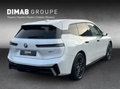 BMW iX xDrive60 M Sport Pro **Action de leasing à 0.9%**-image-4