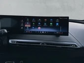BMW iX xDrive60 M Sport Pro **Action de leasing à 0.9%**-image-13