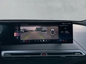 BMW iX xDrive60 M Sport Pro **Action de leasing à 0.9%**-image-14