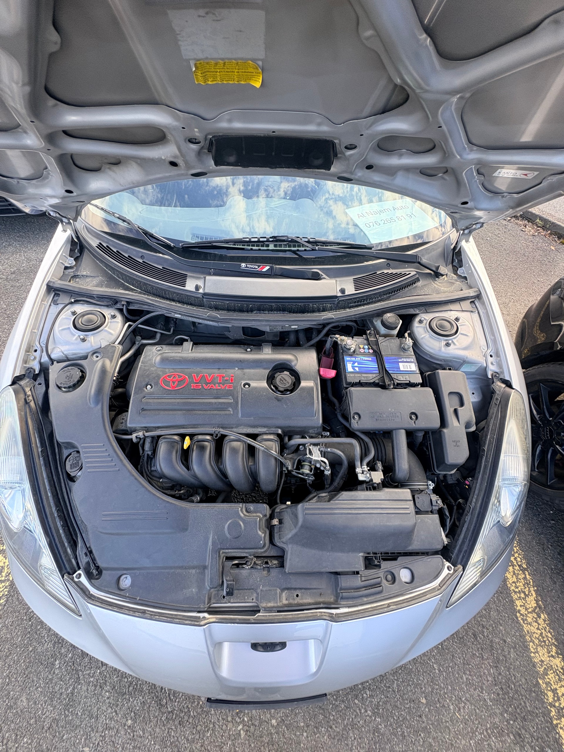 TOYOTA Celica 1.8 VVT-i-image-10