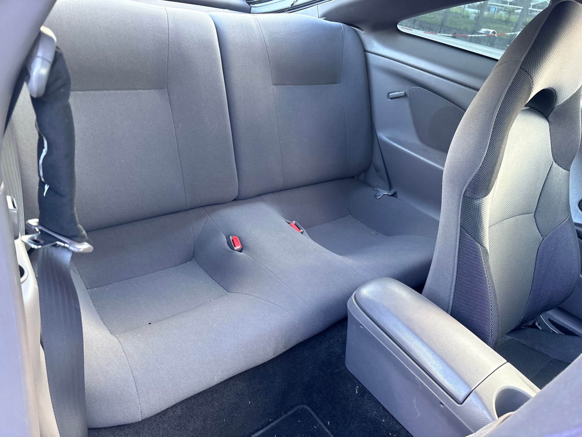TOYOTA Celica 1.8 VVT-i-image-8
