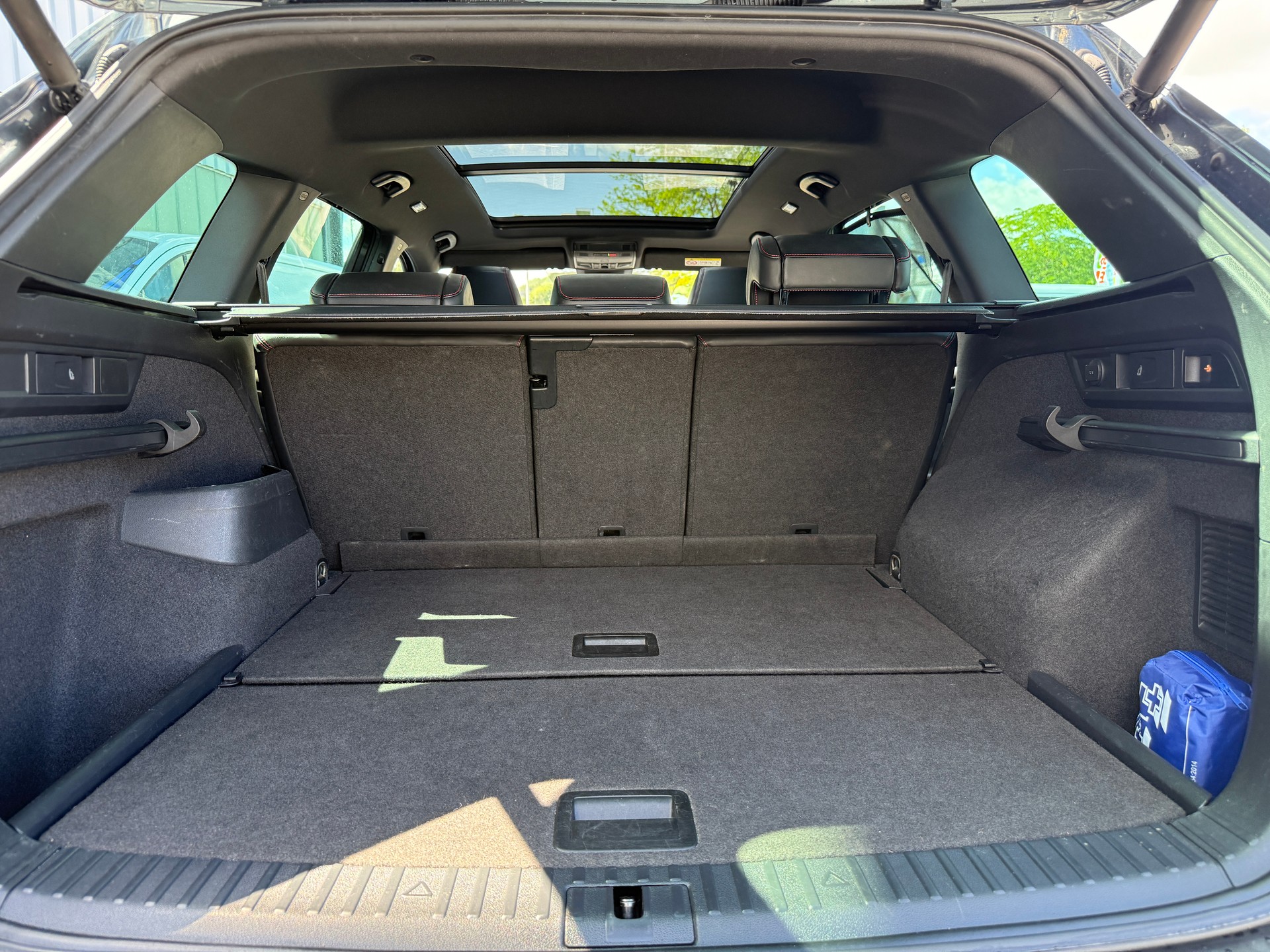 SKODA Kodiaq 2.0 Bi-TDI SCR RS 4x4 DSG ***STANDHEIZUNG MIT FERNBEDIENUNG***-image-28