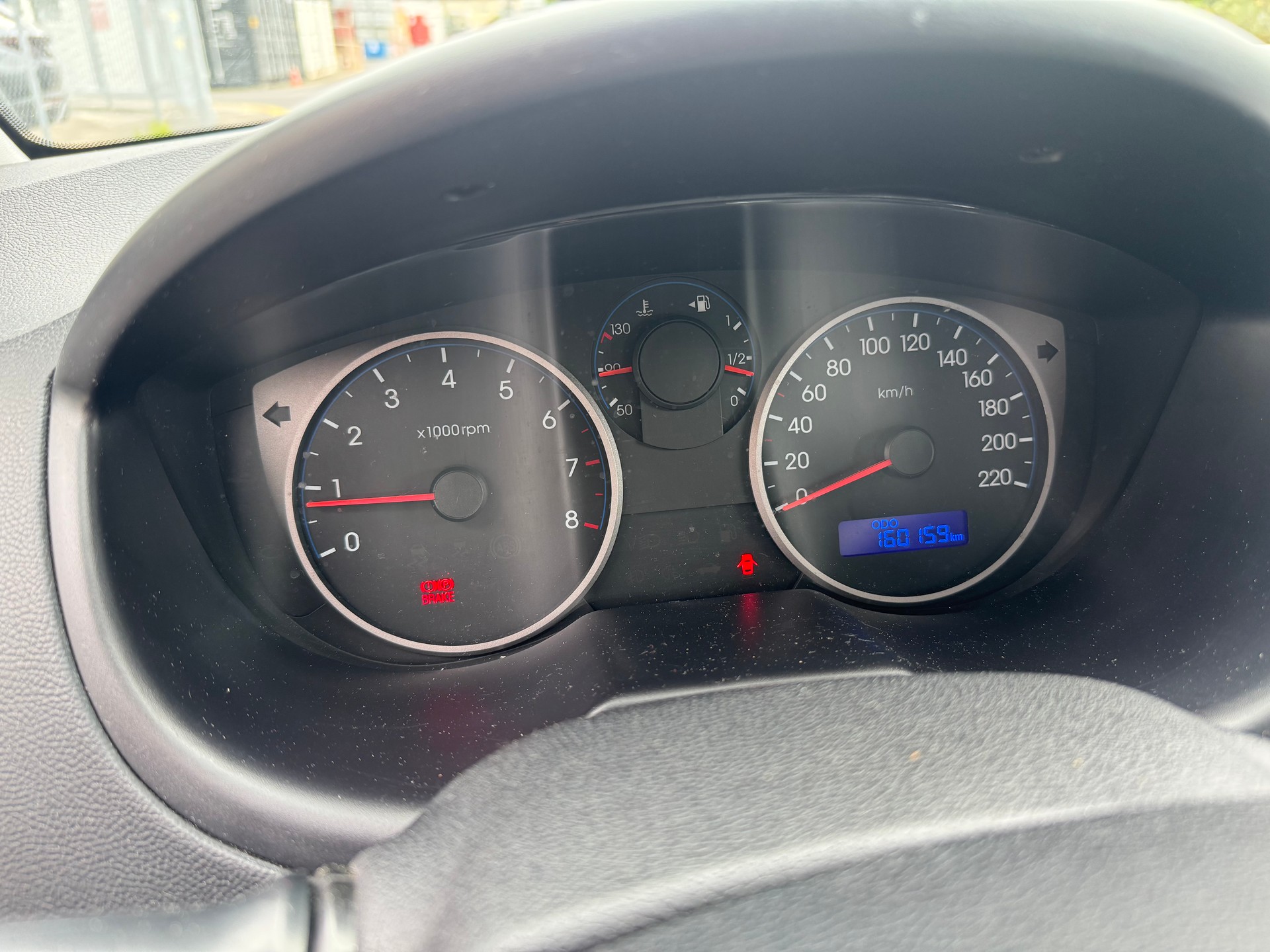 HYUNDAI i20 1.2 Comfort-image-6