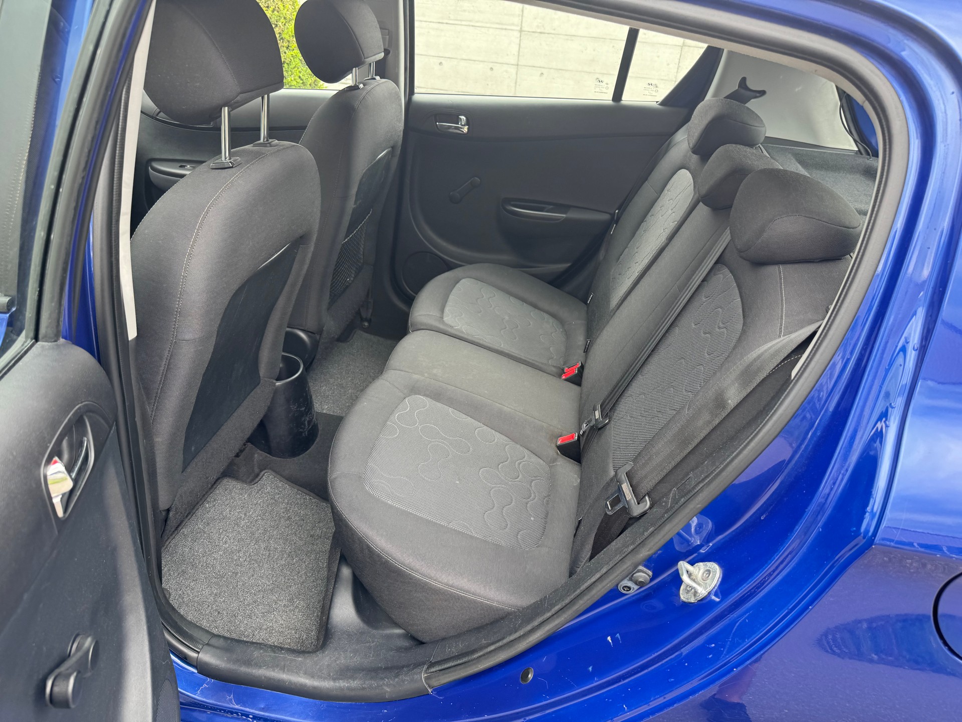 HYUNDAI i20 1.2 Comfort-image-10