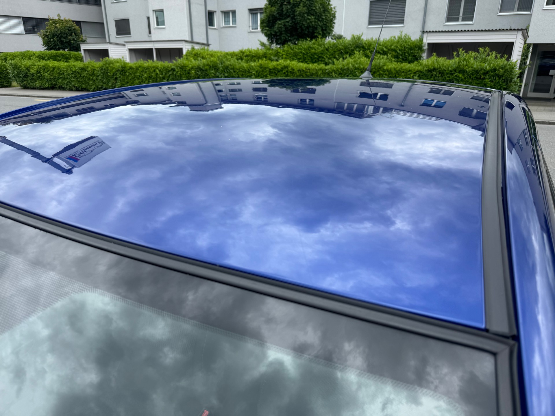HYUNDAI i20 1.2 Comfort-image-12