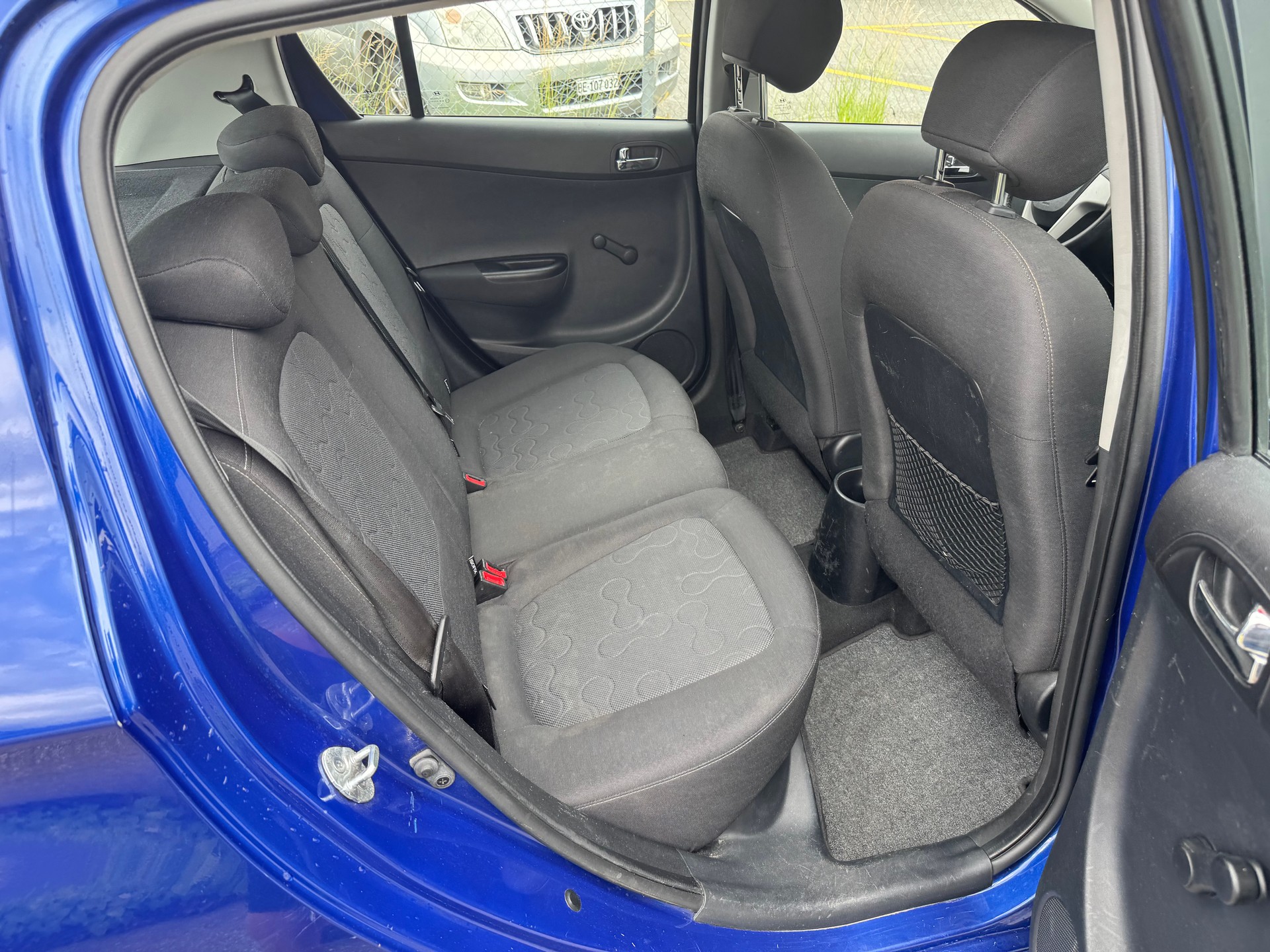 HYUNDAI i20 1.2 Comfort-image-9