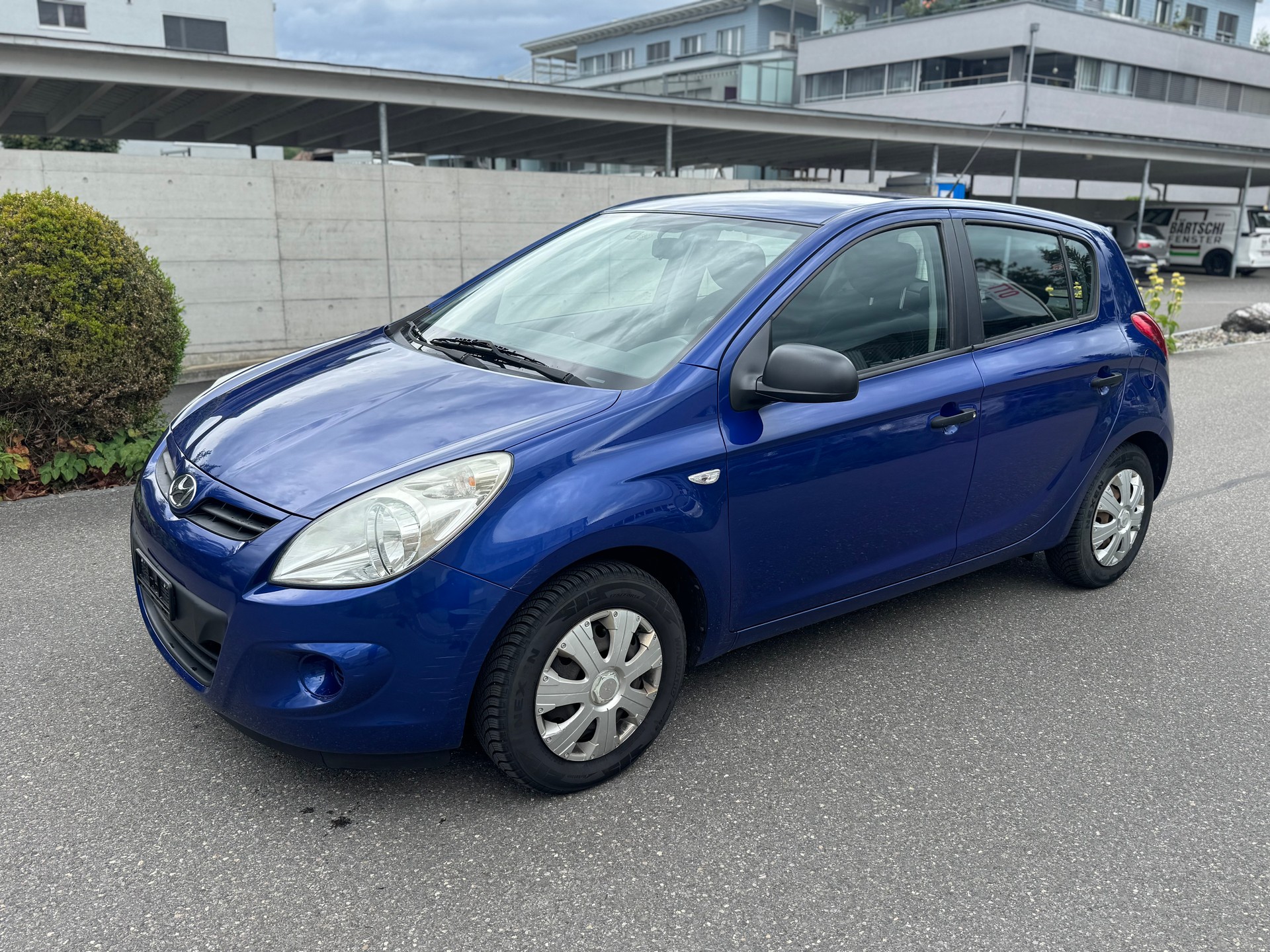 HYUNDAI i20 1.2 Comfort-image-0