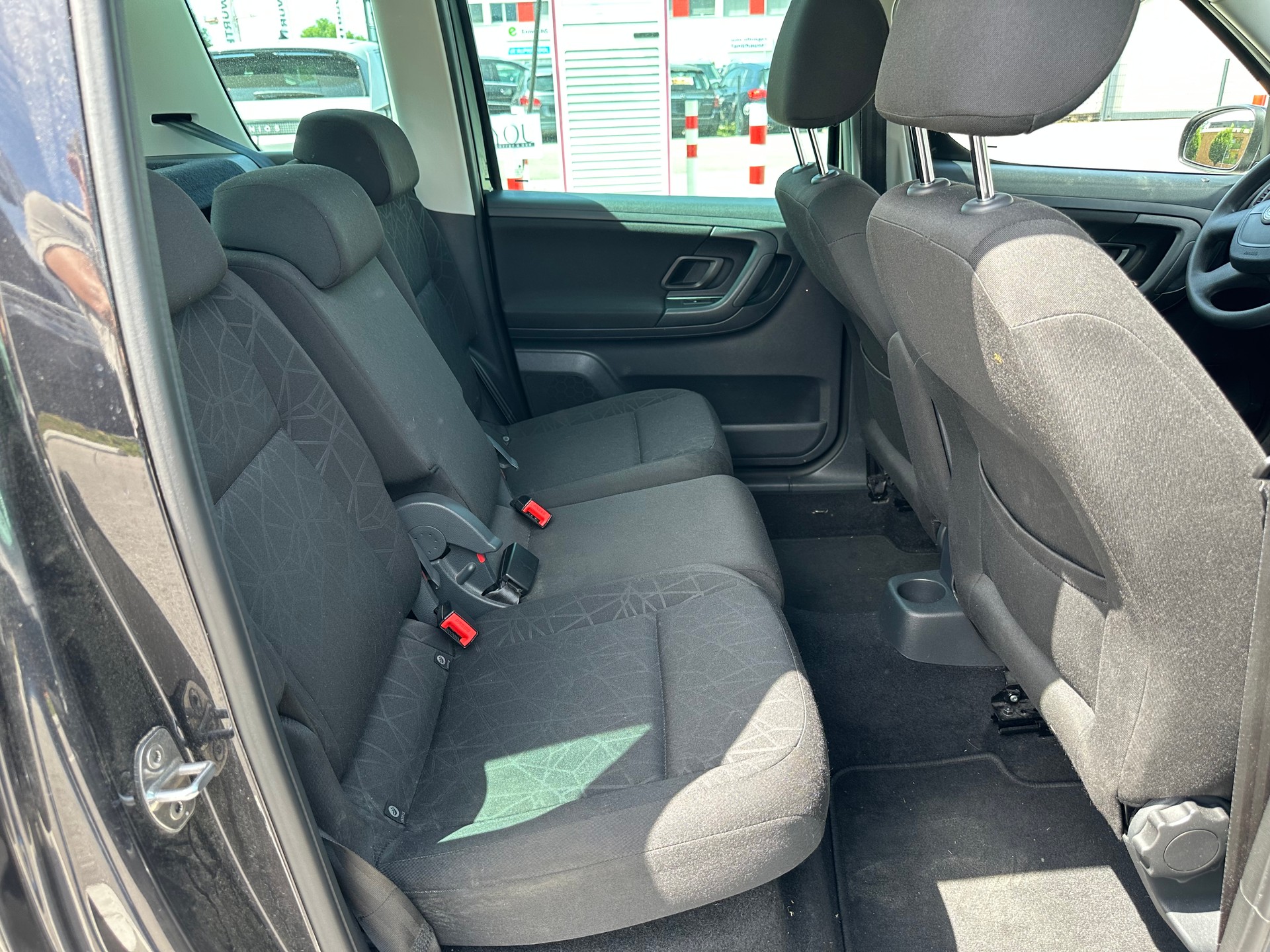 SKODA Roomster 1.2 TSI Family-image-6