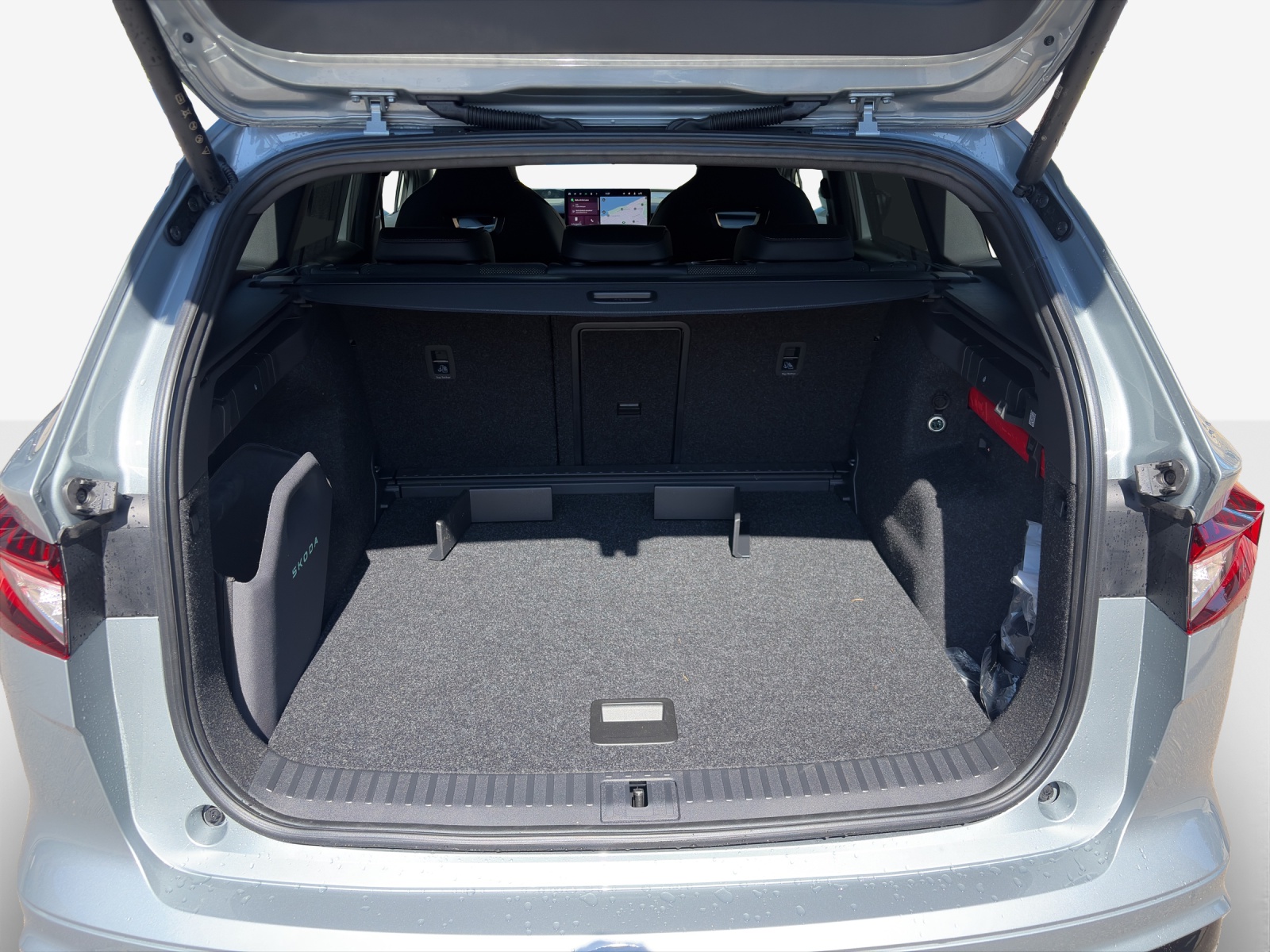 SKODA Enyaq 85x Sportline 4x4-image-12