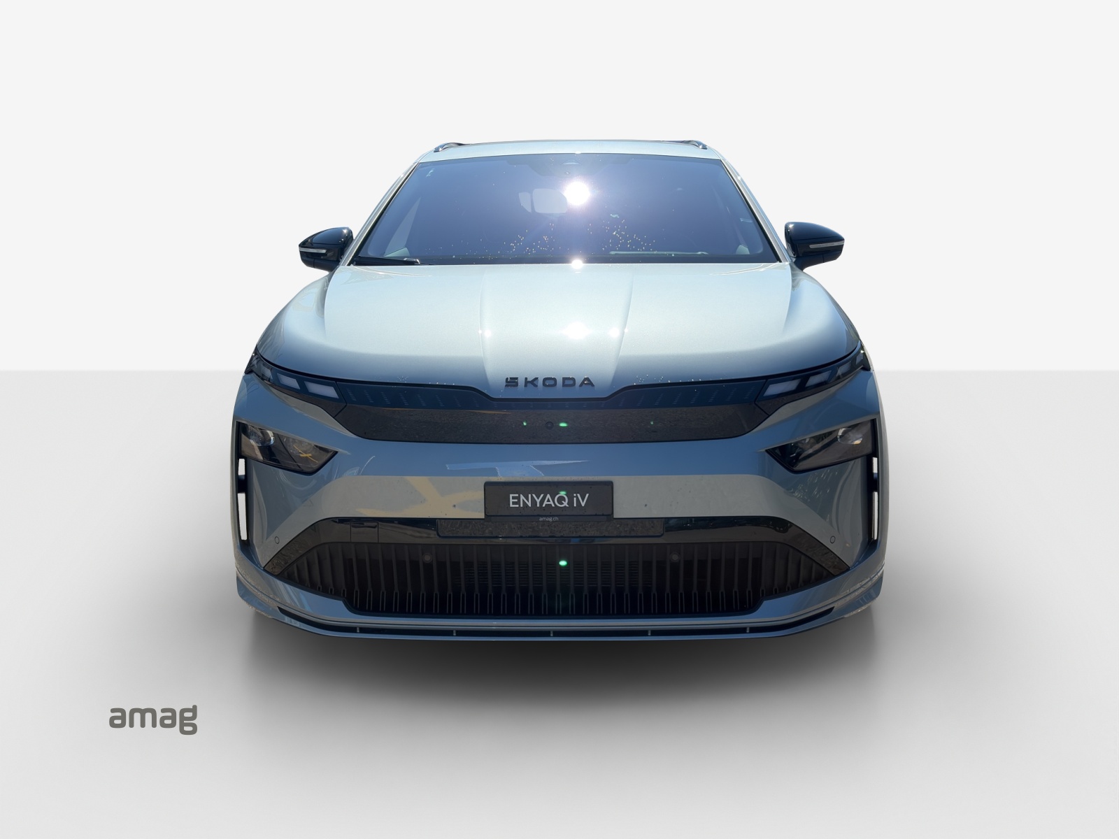 SKODA Enyaq 85x Sportline 4x4-image-6