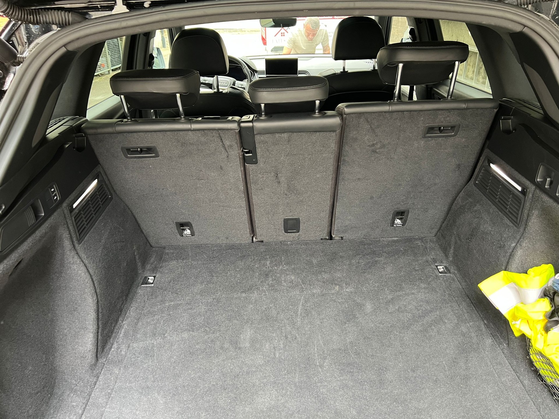 AUDI 3.0 V6 TDI quattro T-Tronic-image-0