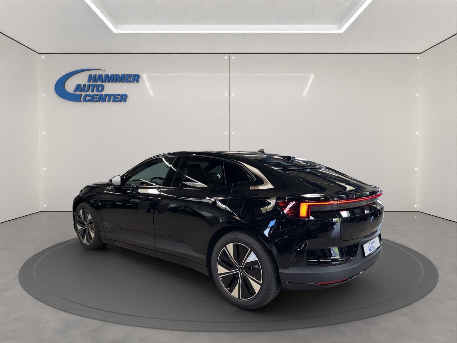 POLESTAR 4 Long Range Single Motor Prime-image-7