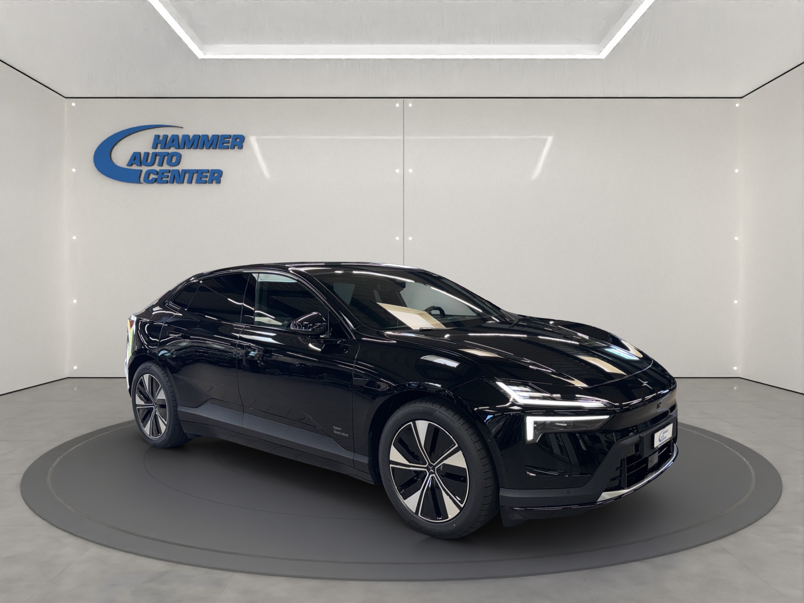 POLESTAR 4 Long Range Single Motor Prime-image-6
