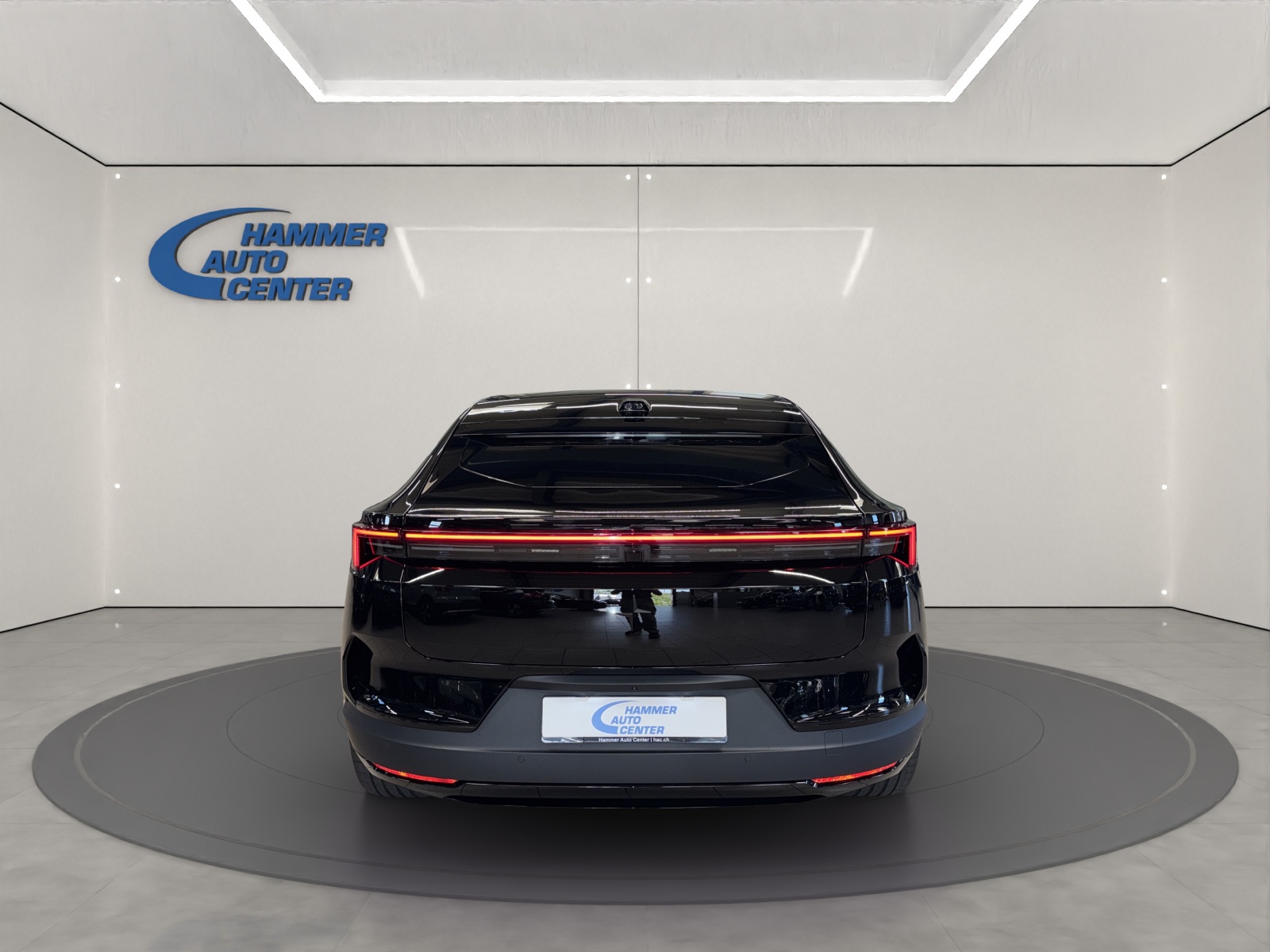 POLESTAR 4 Long Range Single Motor Prime-image-3