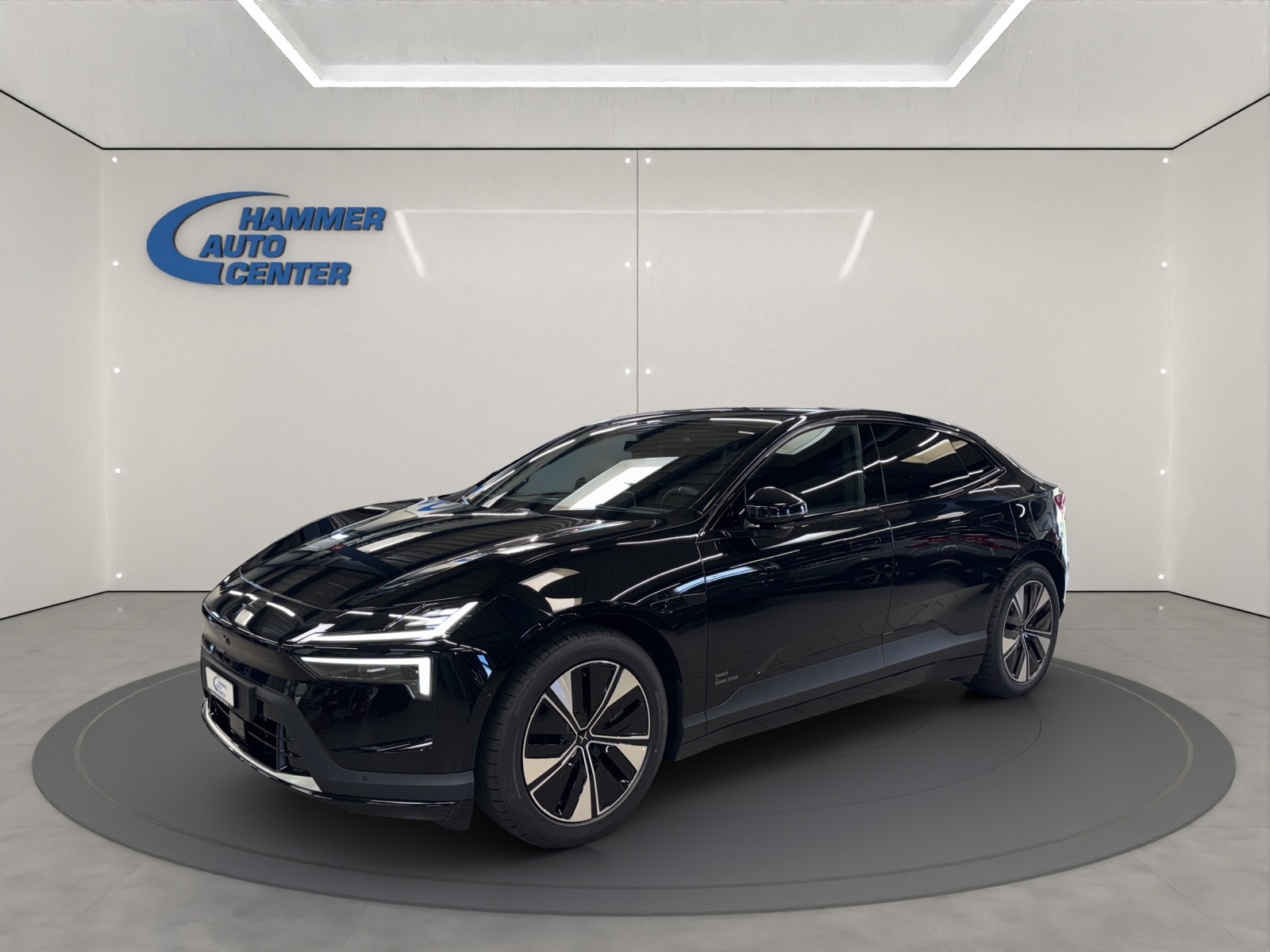 POLESTAR 4 Long Range Single Motor Prime-image-0