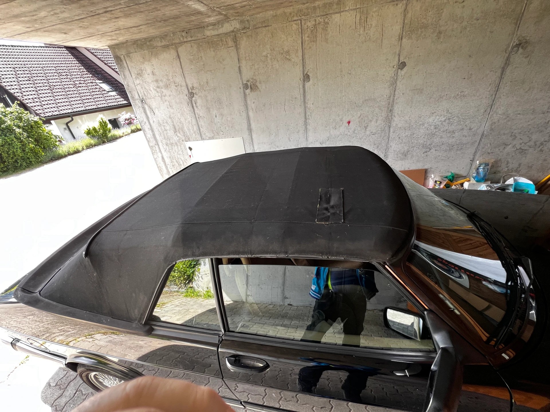 SAAB 900 Turbo 16 Cabrio-image-7