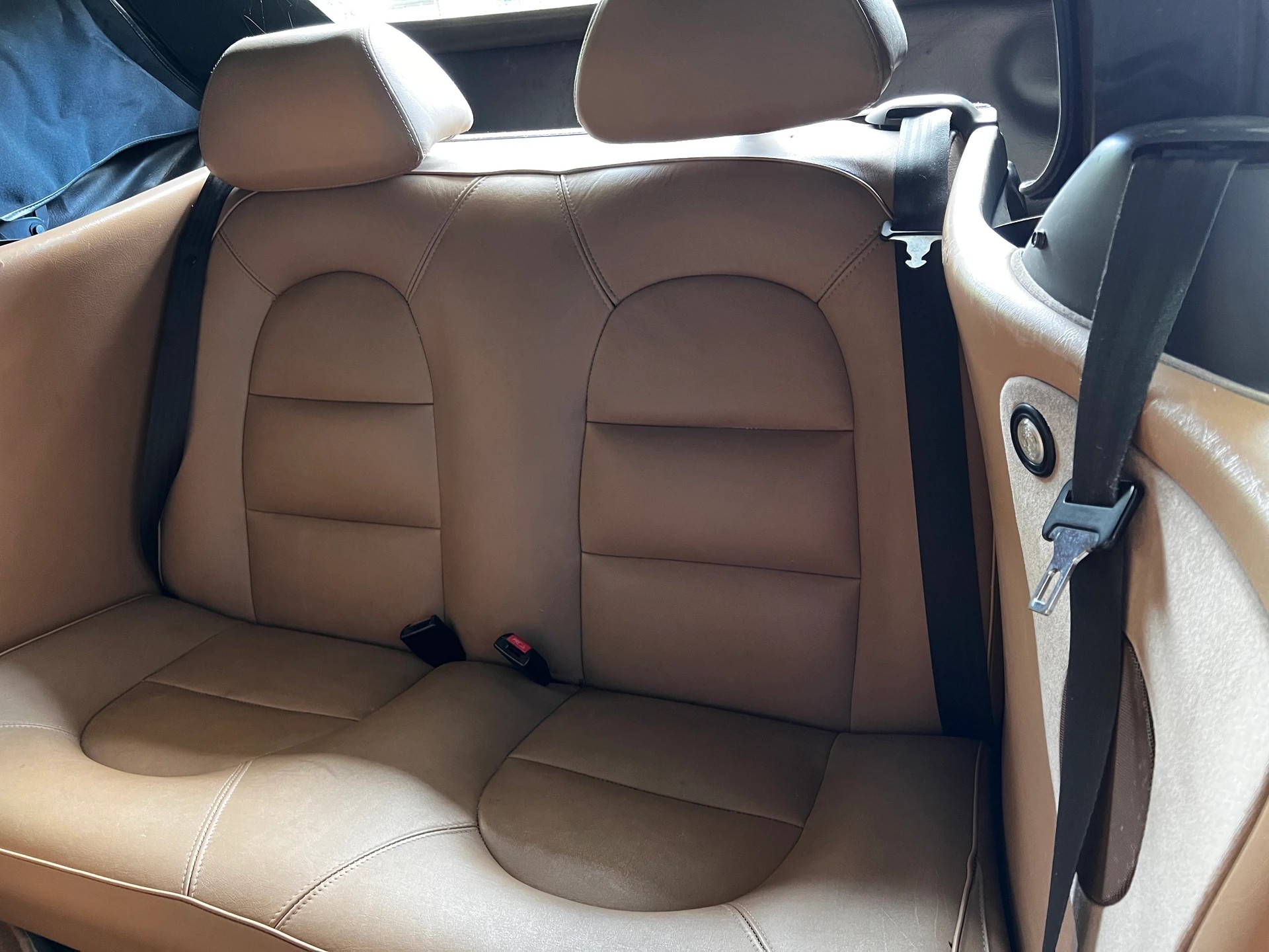SAAB 900 Turbo 16 Cabrio-image-5