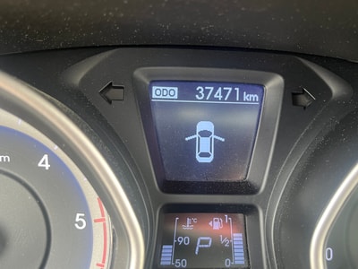 HYUNDAI i30 Wagon 1.6 CRDi GO Automatic DCT-image-9