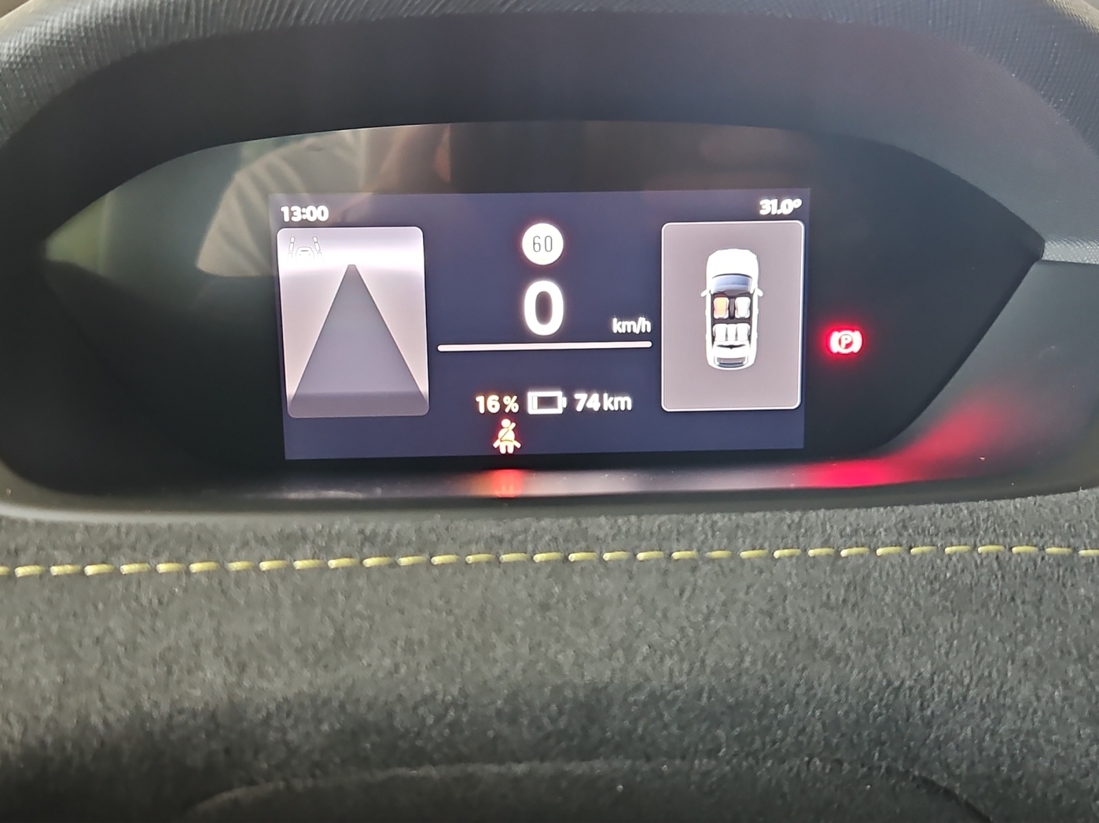 SKODA Elroq RS 4x4-image-11