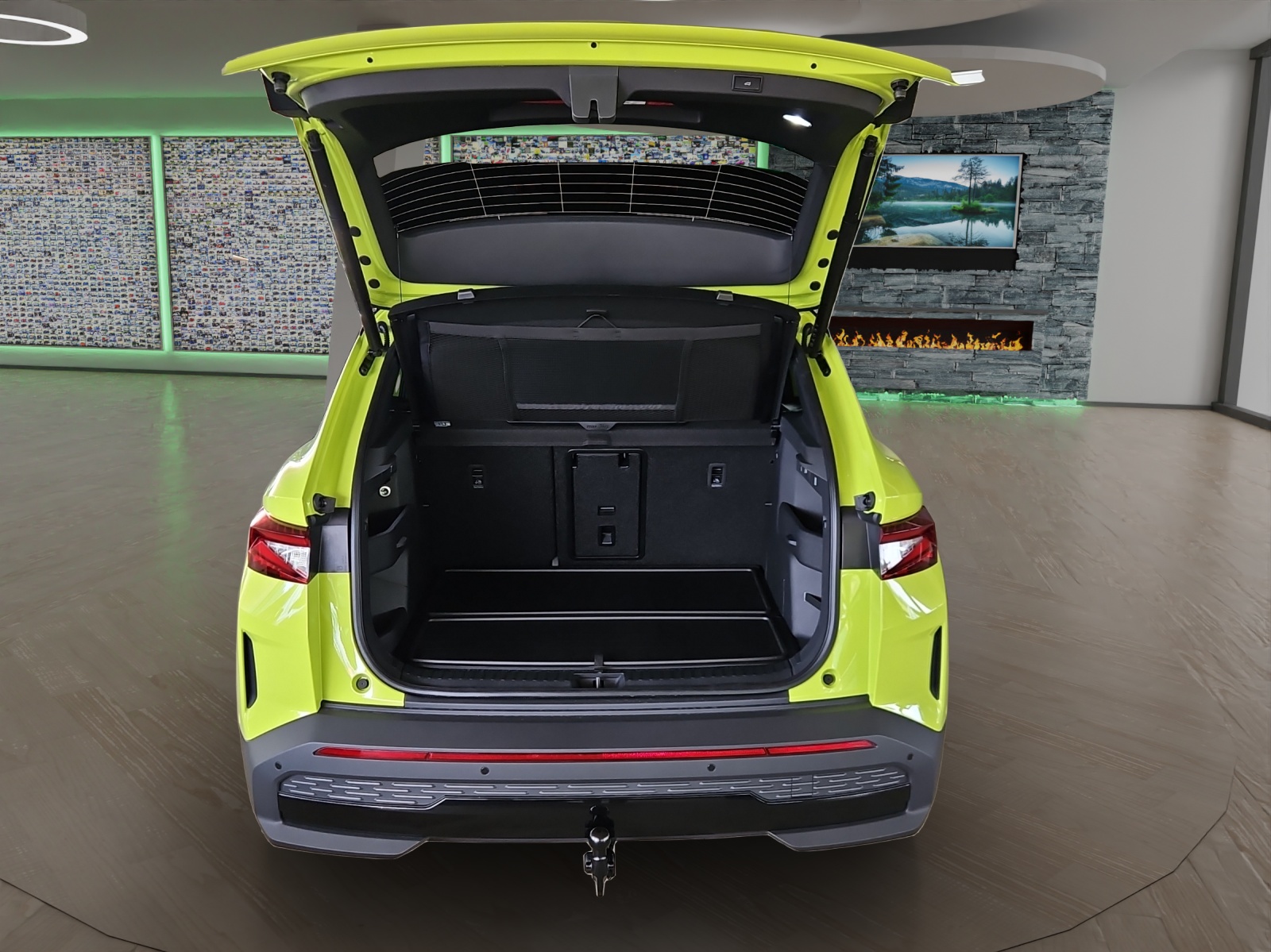 SKODA Elroq RS 4x4-image-24